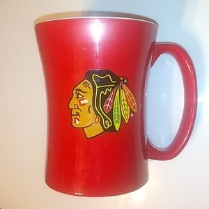 NHL ChicagoBlackhawksVctoryMug